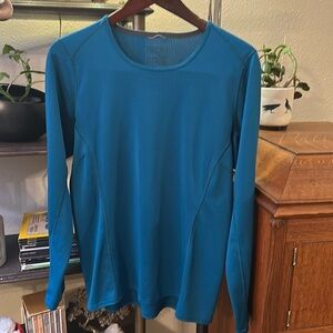 Patagonia capilene base layer